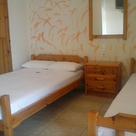 Vergina Nea Poteidaia Ngoại thất bức ảnh