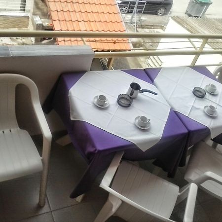 Vergina Nea Poteidaia Ngoại thất bức ảnh