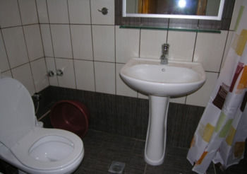 Vergina Nea Poteidaia Ngoại thất bức ảnh