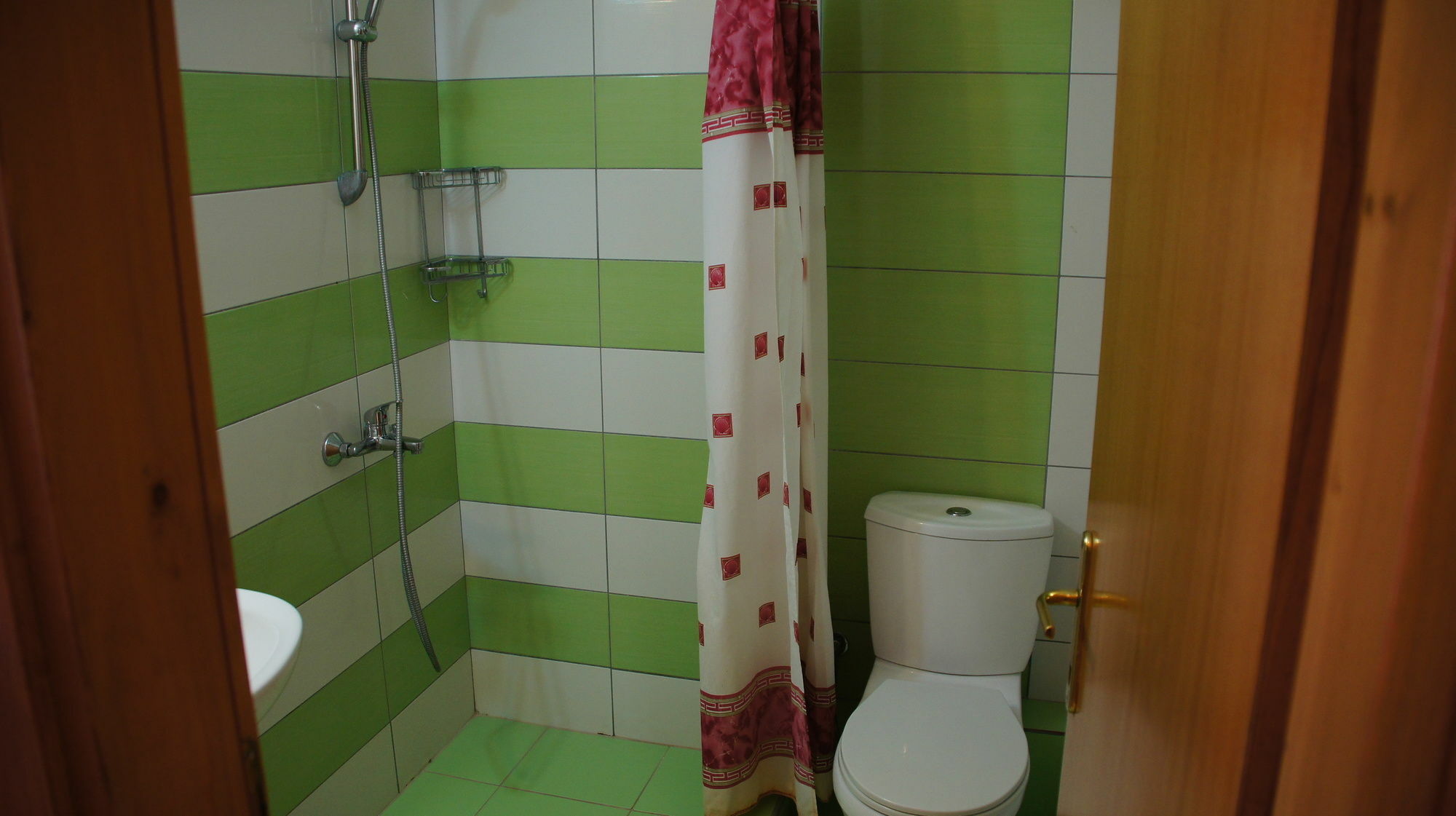 Vergina Nea Poteidaia Ngoại thất bức ảnh